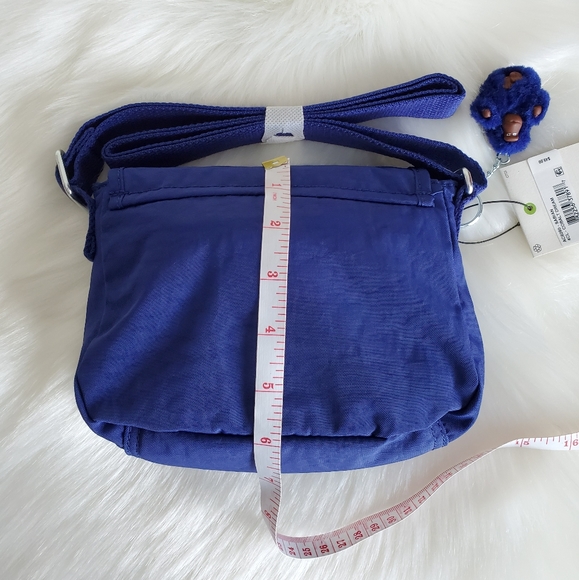 KIPLING CROSSBODY BAG NEW - Picture 8 of 8